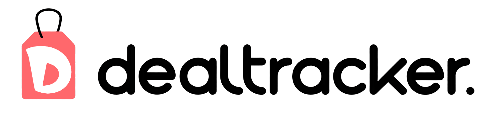 Logo DealTracker
