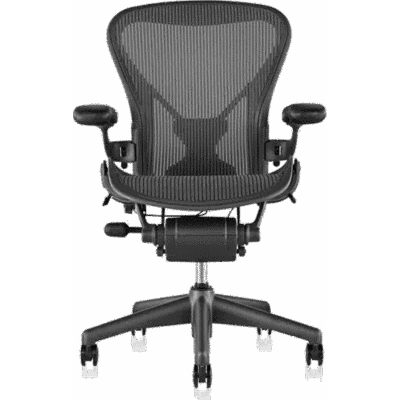 Aeron