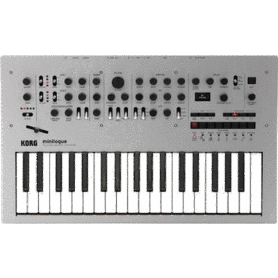 minilogue