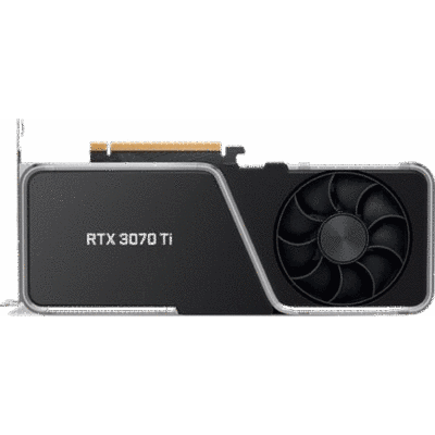 RTX 3070 TI