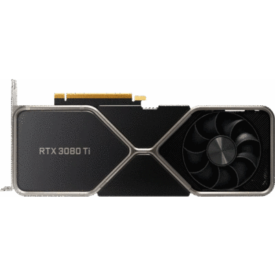 RTX 3080 TI