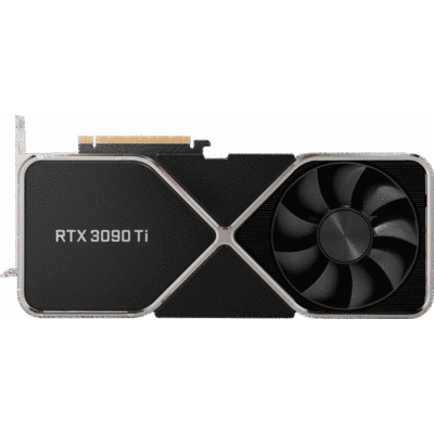 RTX 3090 TI
