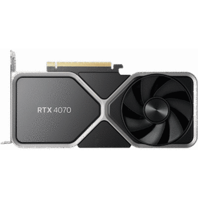 RTX 4070