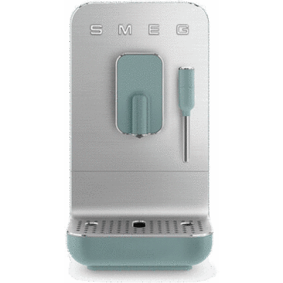 Smeg Coffee Machine (with nozzle)