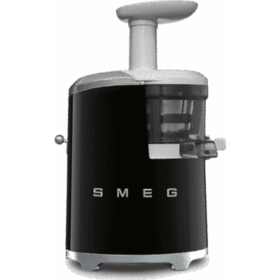 Extracteur de Jus Smeg