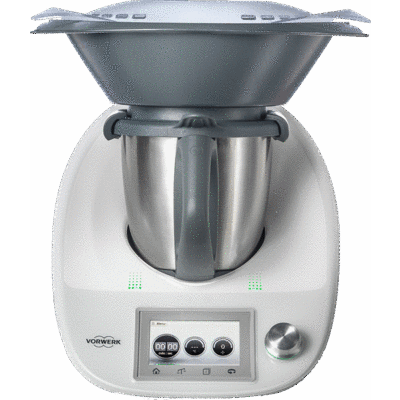 Thermomix TM5