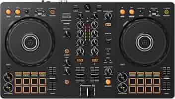 DDJ-FLX4 Controller