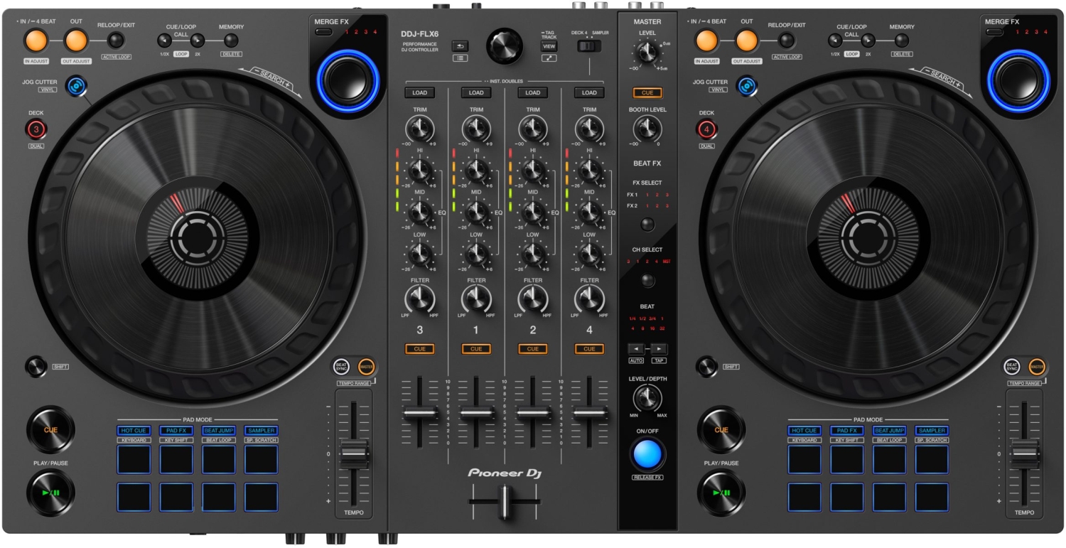 ddj_flx6_gt