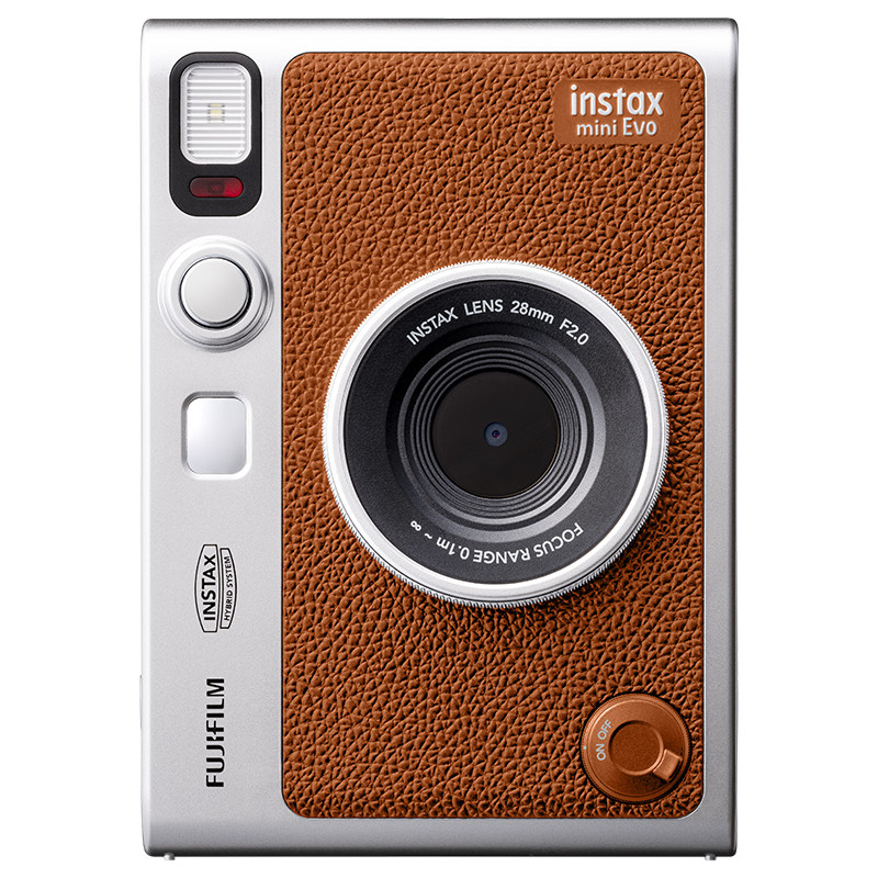 Instax Mini Evo