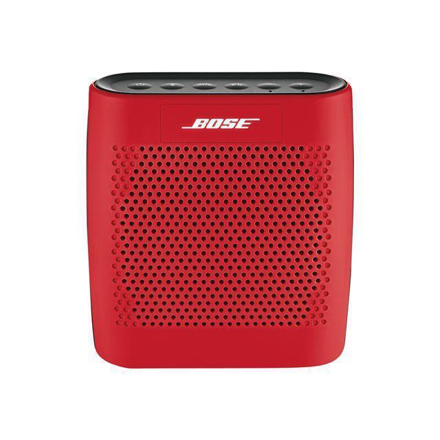 Bose SoundLink Color