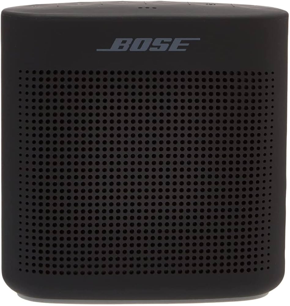 Bose SoundLink Color II