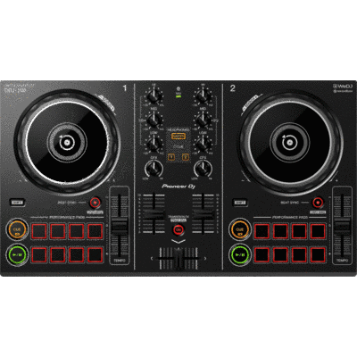DDJ 200