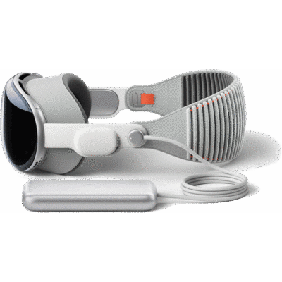 Apple Vision Pro