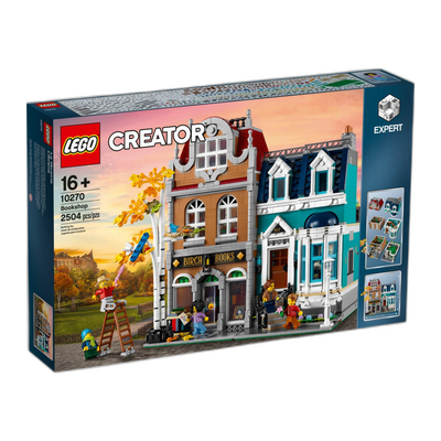 10270 Bookshop