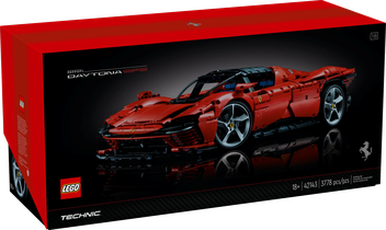 42143 Ferrari Daytona SP3