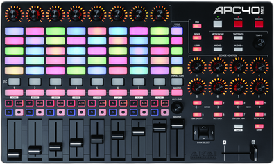 APC40 MK2