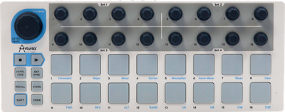 BeatStep