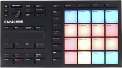 Maschine Mikro MK3