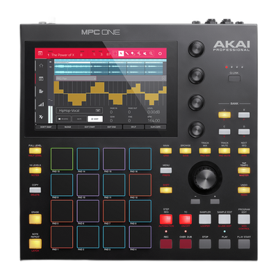MPC One