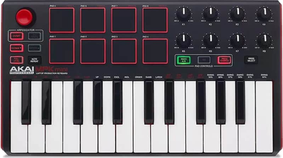 MPK Mini mkII