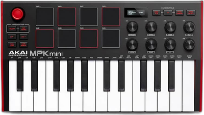 MPK Mini mkIII