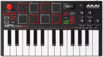 MPK Mini Play