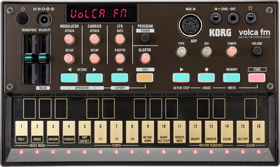 Volca FM