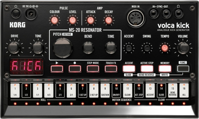 Volca Kick