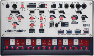 Volca Modular