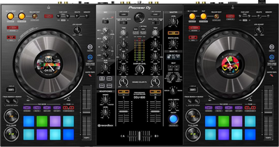 DDJ-800