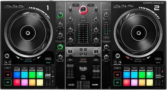 Inpulse 500