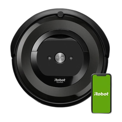 Roomba E5 / E6