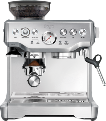 Barista Express