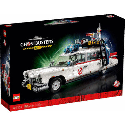 Lego 10274