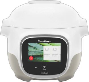 Cookeo Touch Mini