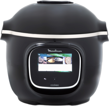 Cookeo Touch WiFi