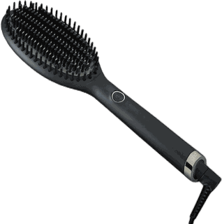 Glide Hot Brush
