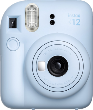 Instax Mini 12