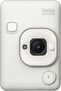 Instax Mini LiPlay
